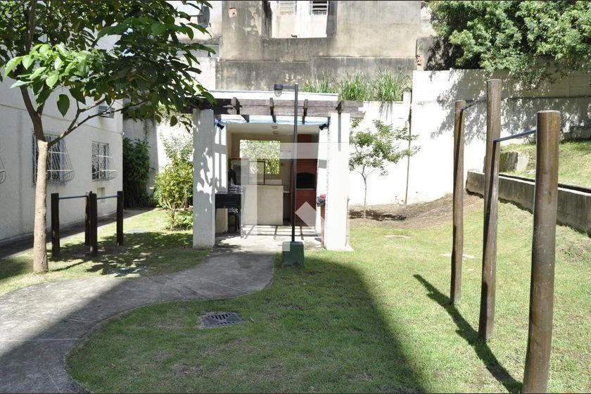2-bedroom apartment with a washing machine — photo 33
