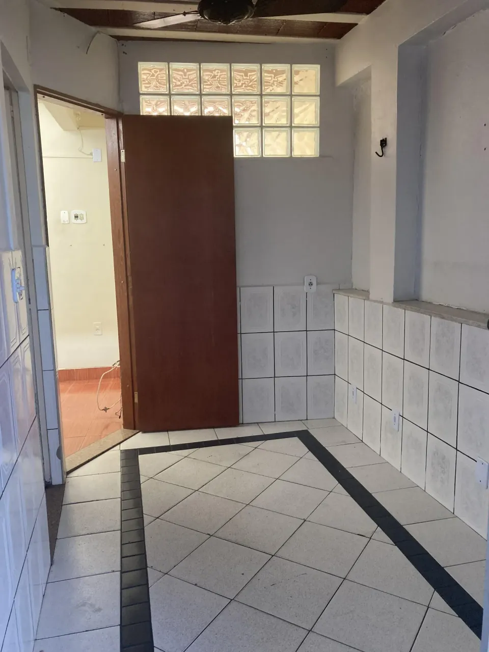 Unfurnished house with 1 bedroom and 1 bathroom — photo 7
