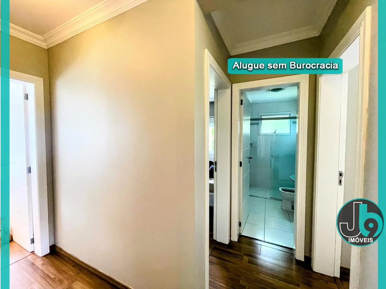 Casa em condomínio com 4 quartos, 2 suítes e 4 vagas — photo 19