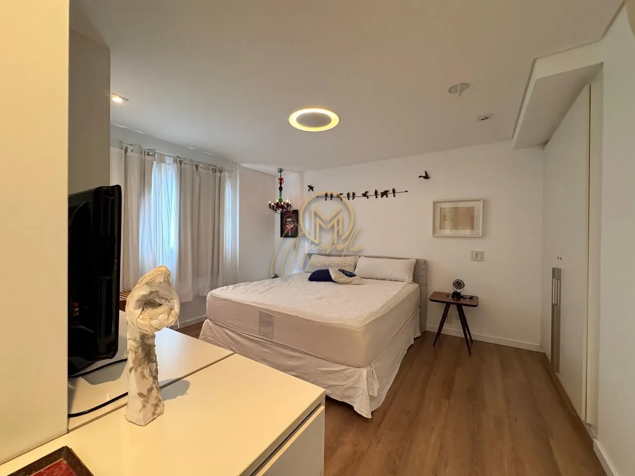 Apartamento mobiliado com 3 suítes e cozinha aberta — photo 14