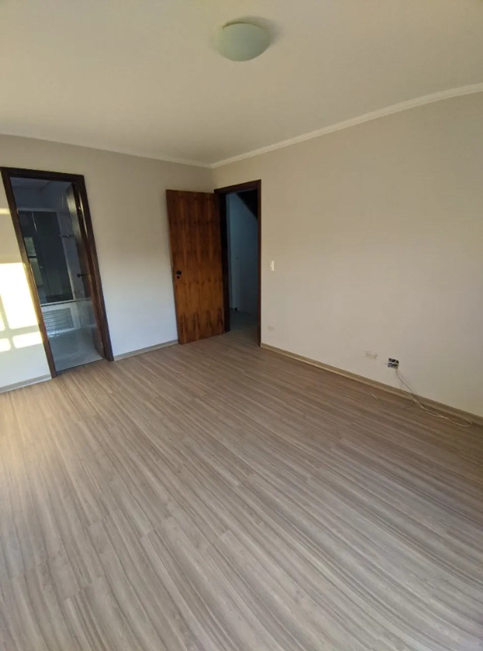 Unfurnished 3-bedroom apartment with 3 bathrooms and 2 parking — photo 16