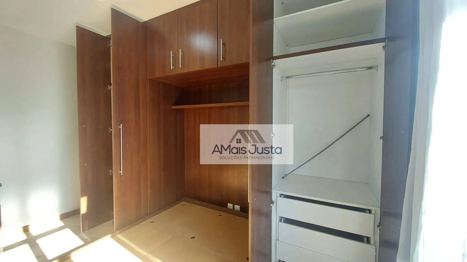 2-bedroom apartment with 58 m² and 2 bathrooms — photo 23