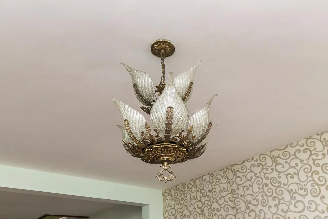 Casa sem mobília com 4 quartos e varanda — photo 89
