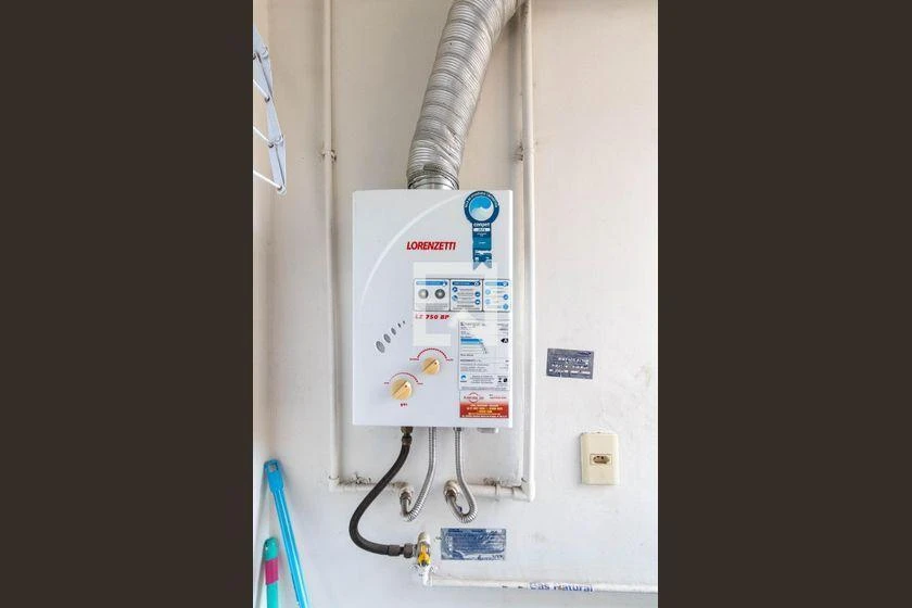 Apartamento de 44 m² e 2 quartos, Campo Grande — photo 20