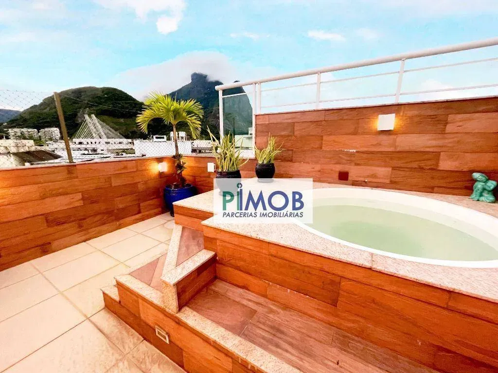 5 quartos e janelas do piso ao teto: apartamento de 400 m² — photo 6