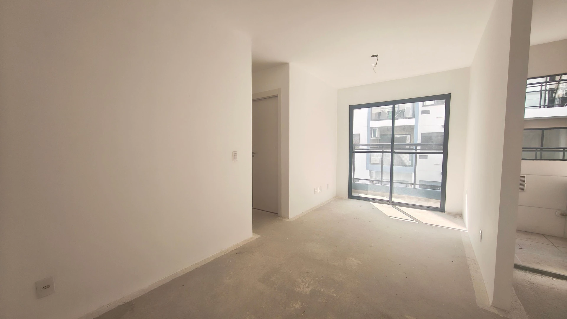 2-bedroom apartment with 1 parking space — photo 12