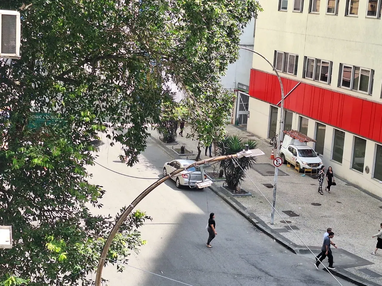 Monoambiente de 18 m² — photo 19