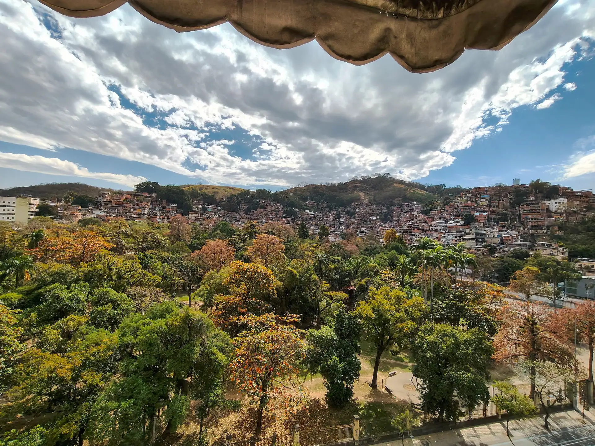 Apartamento para alugar com 3 quartos e área de trabalho — photo 10