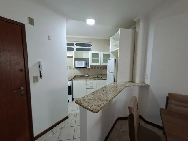 Furnished 2-bedroom apartment with open-plan kitchen — photo 6