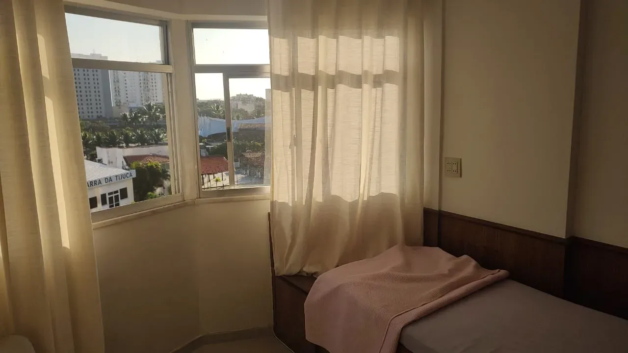 Departamento en piso 7 con vista al agua — photo 17