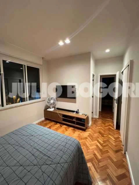 Apartamento mobiliado com 3 quartos e 3 banheiros — photo 18