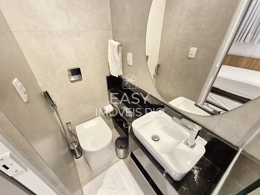 Мебльована квартира з 2 спальнями-світлими видами — photo 28