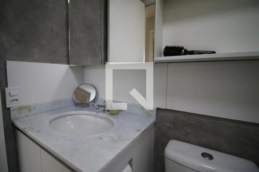 2 quartos e vista para as montanhas: apartamento de 47 m² — photo 22