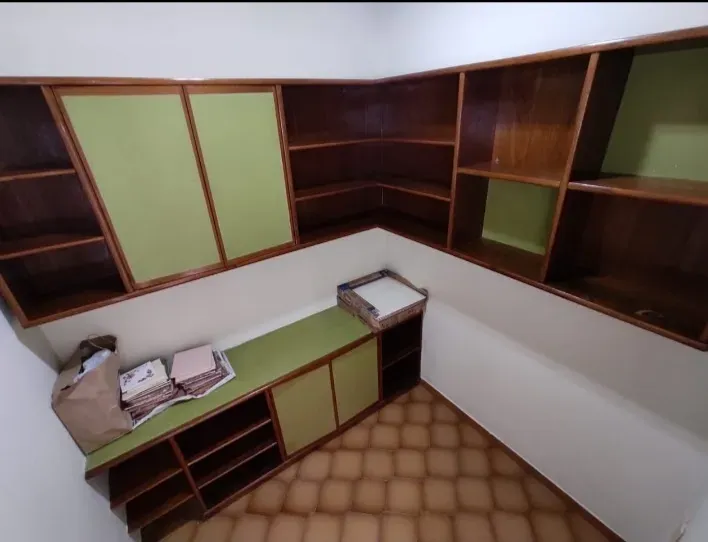 Apartamento com 3 quartos, 3 banheiros e 1 vaga — photo 34