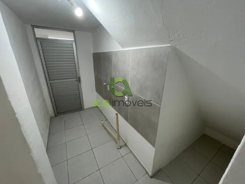 Apartamento de 30 m² con 1 dormitorio y sin plaza — photo 7