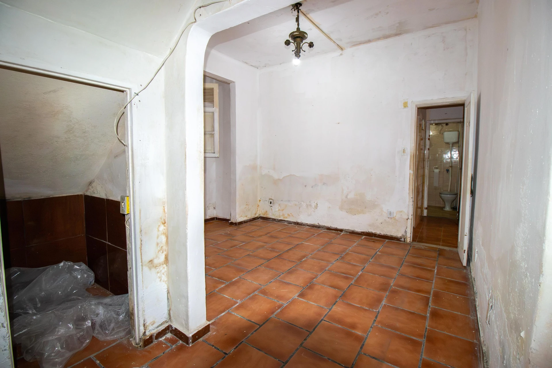 House, 70 m², with a bathtub — photo 22