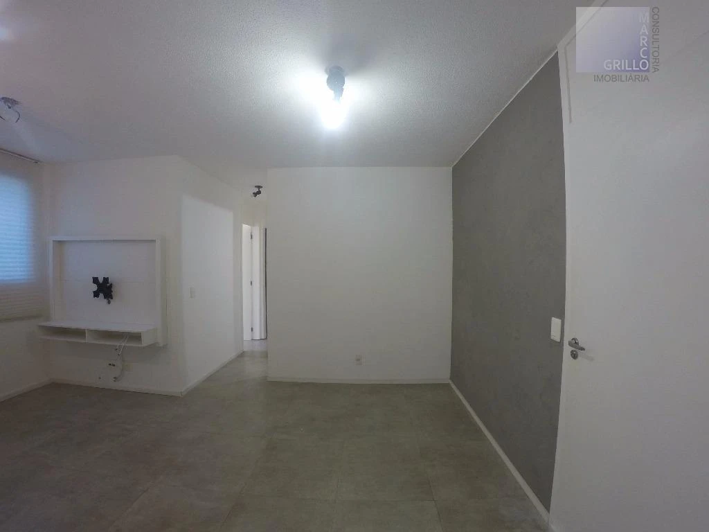 Apartamento com 2 quartos, 1 banheiro e 45 m² — photo 17