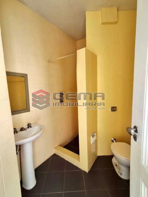 Apartamento de 4 quartos com 414 m² e varanda — photo 30