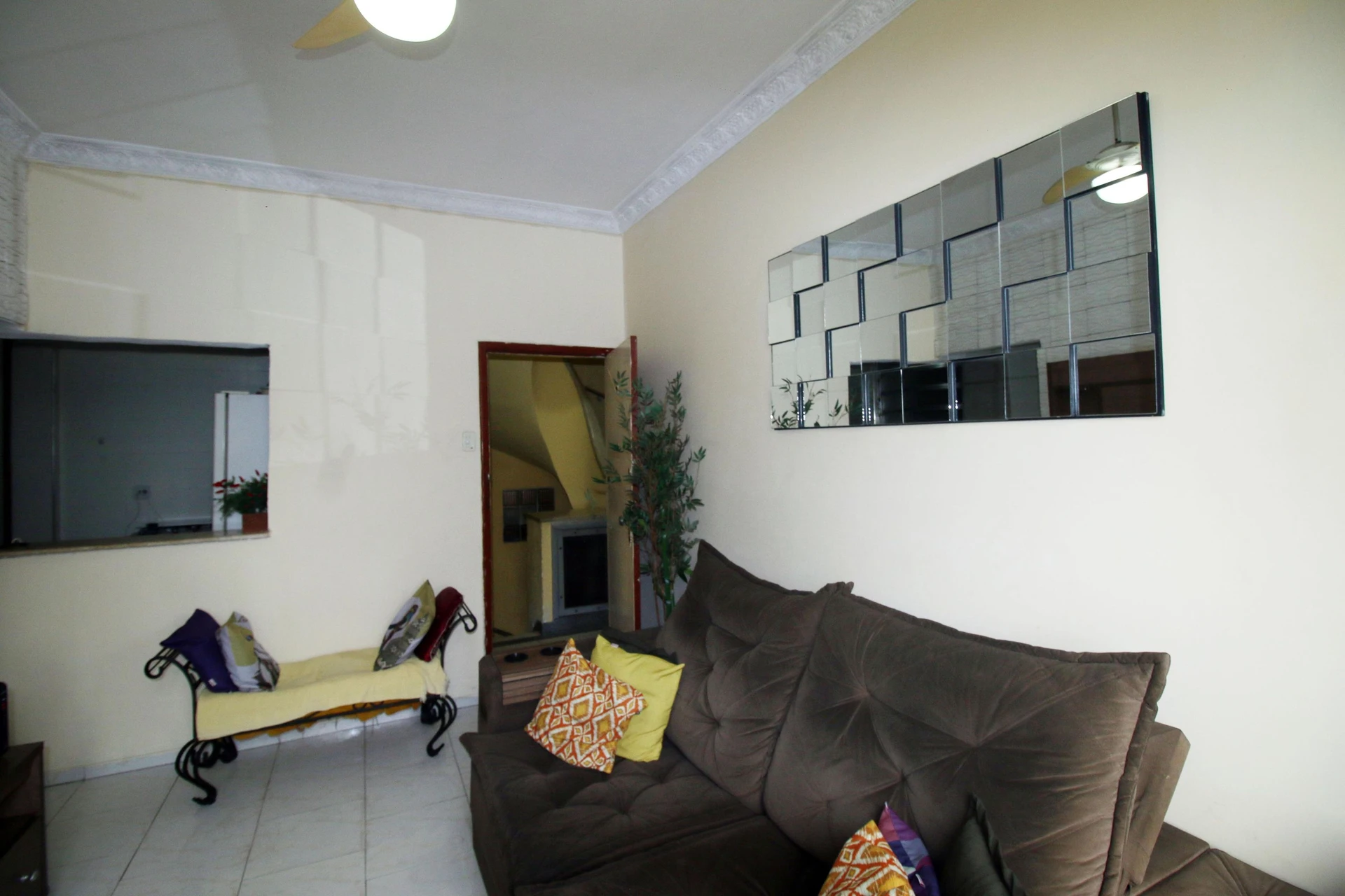 Departamento amueblado, 74 m², con lavadora — photo 12