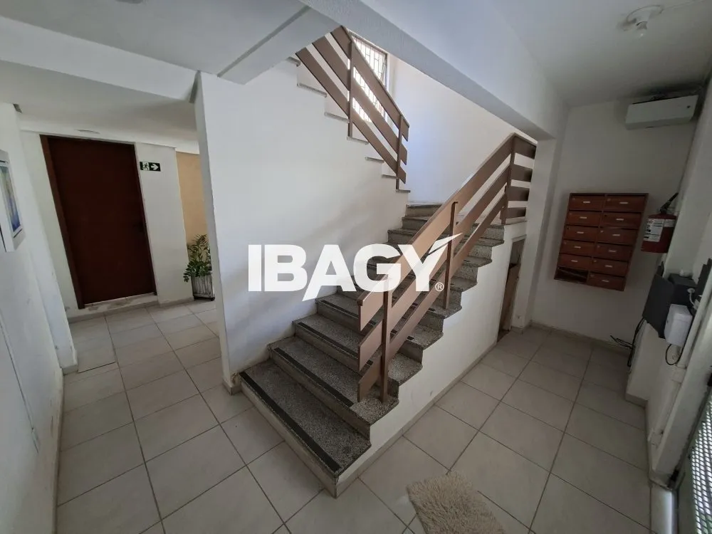 67 m² apartment with 3 bedrooms and 2 bathrooms — photo 16
