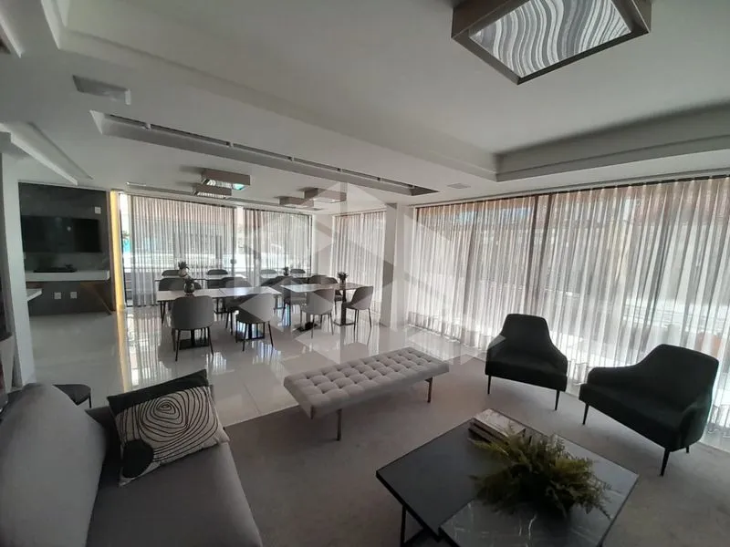 Apartamento amueblado de 144 m² con 3 dormitorios y suite — photo 33