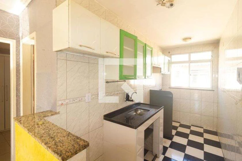 For rent: 2-bedroom apartment with 48 m² — photo 20