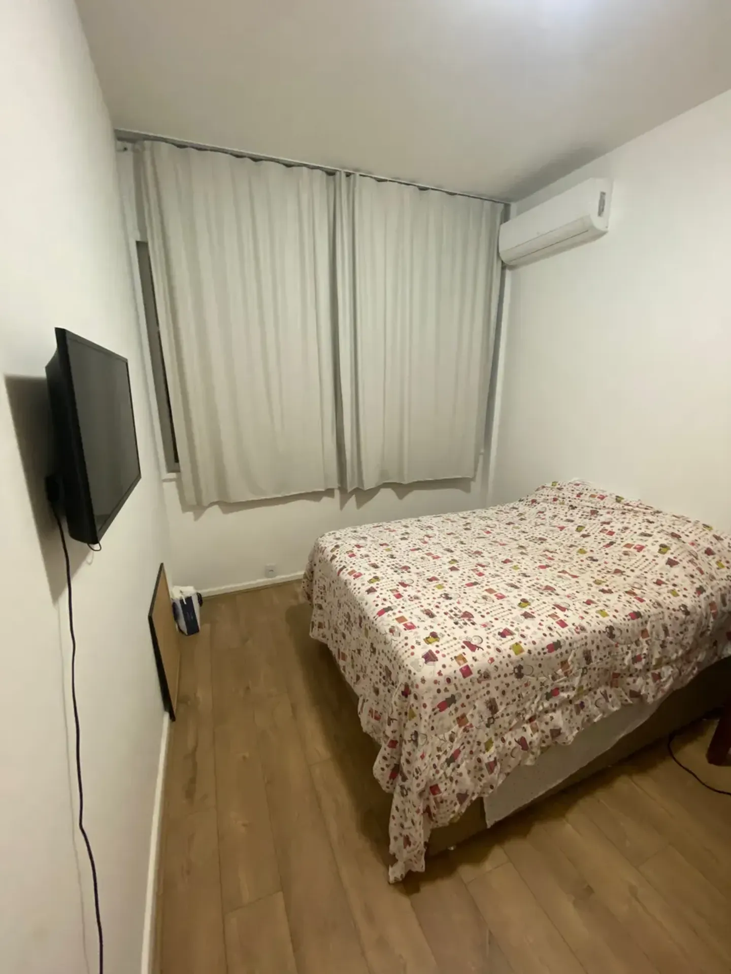 Studio, 30 m², with a washing machine