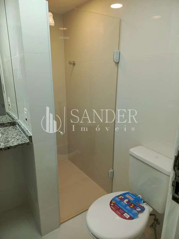 30 m² apartment with 1 bedroom and 2 garage spaces — photo 24