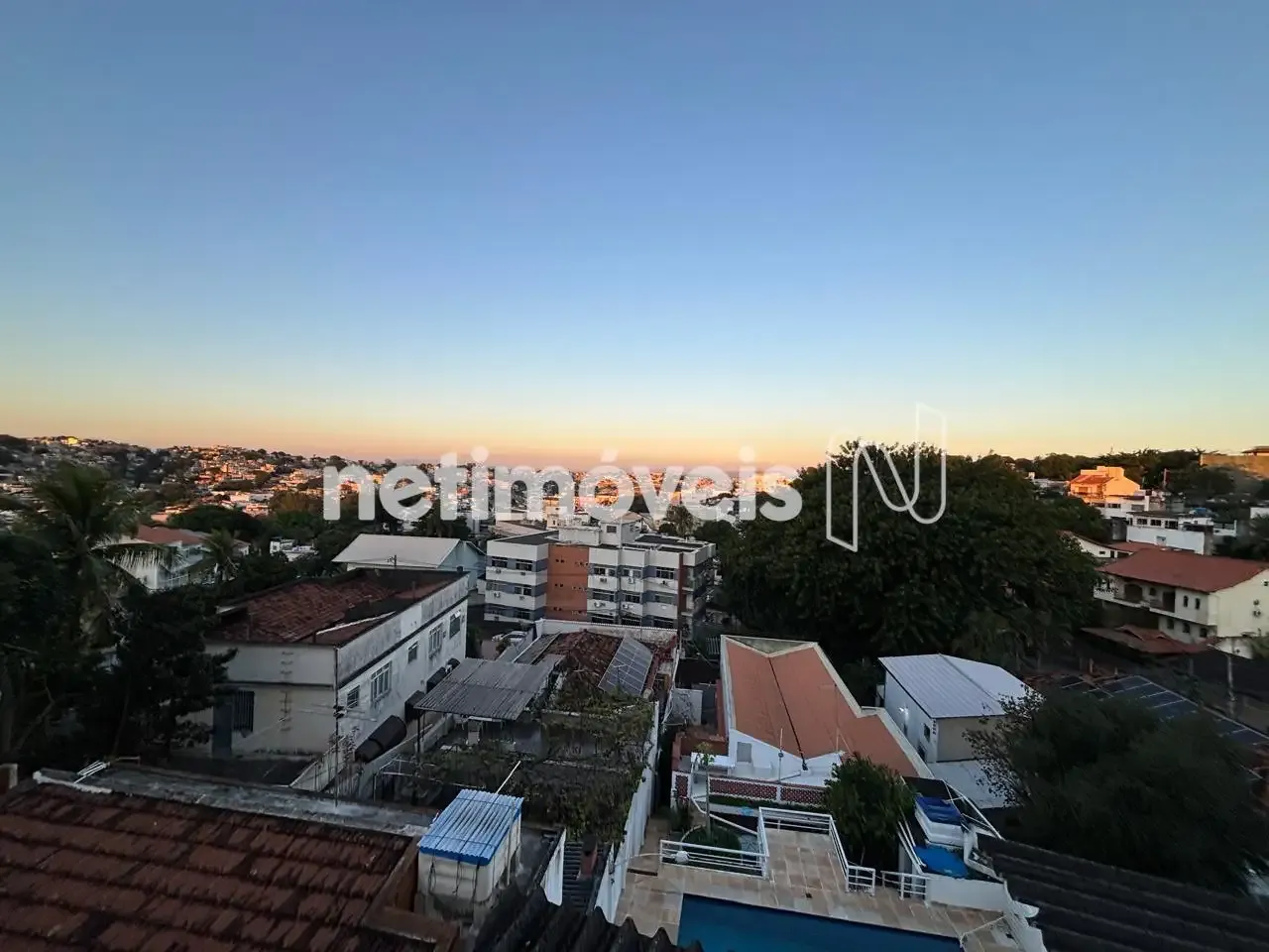 Apartamento com 3 dormitórios e varanda — photo 41