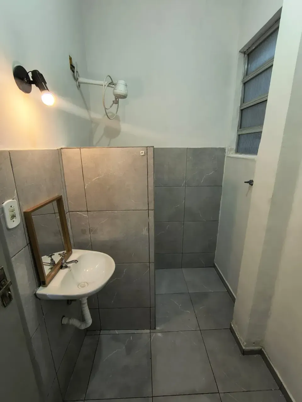 1-bedroom apartment with no parking space — photo 5