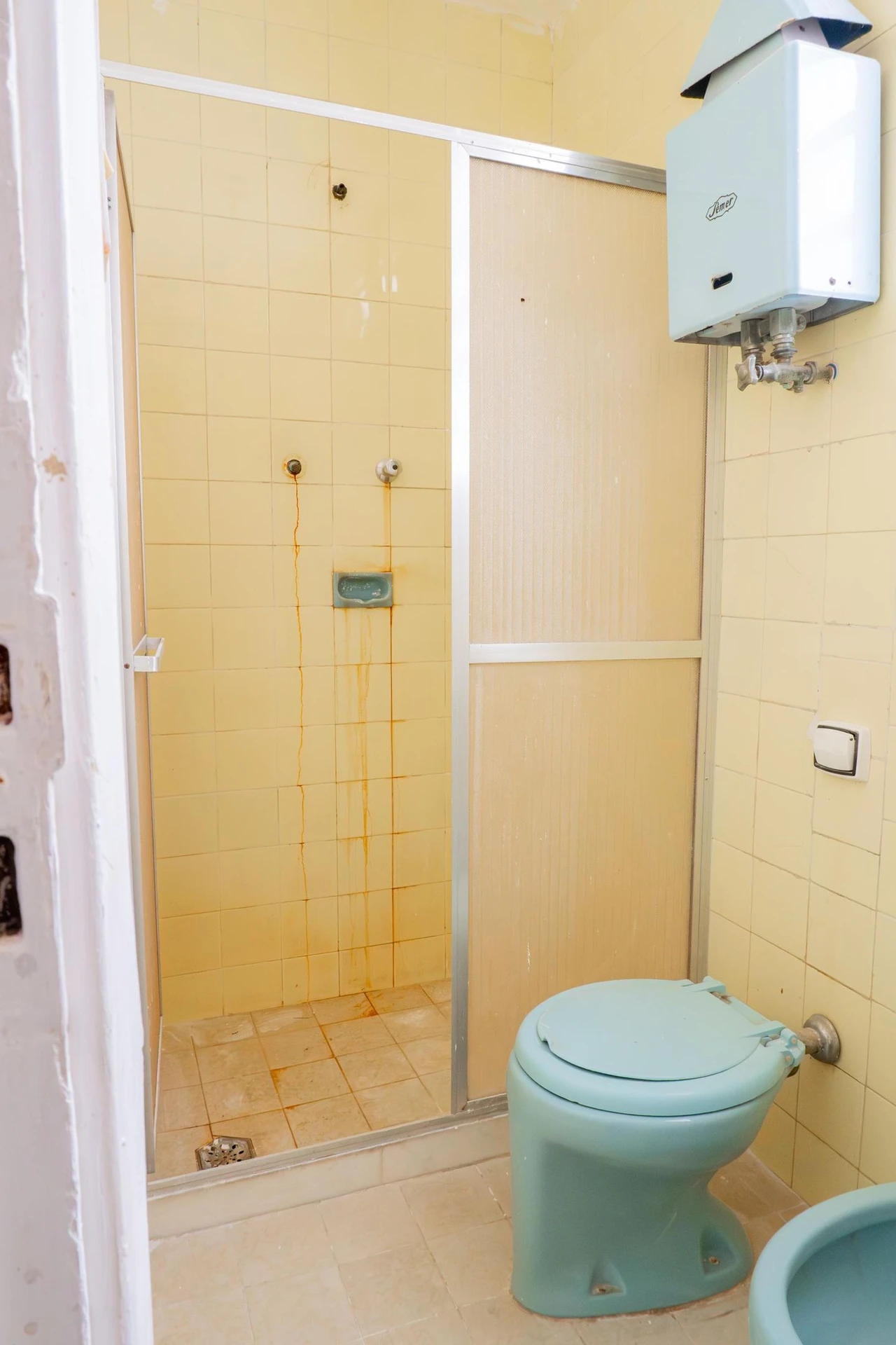 5 quartos e jardim: casa de 130 m² — photo 40