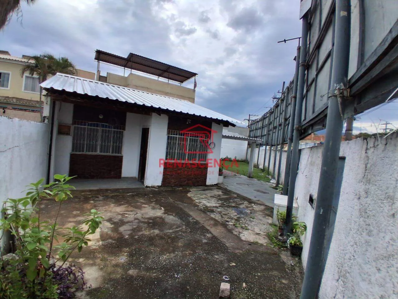 Casa com 2 quartos, 3 banheiros e quintal — photo 6