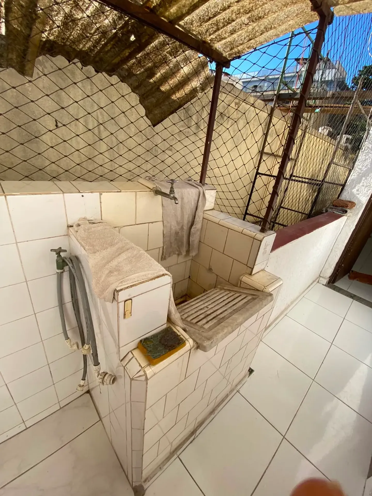3-bedroom apartment with balcony, 137 m² — photo 28