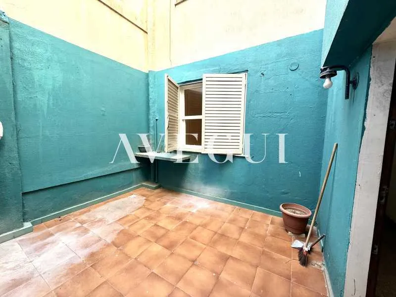 Apartamento com 3 quartos, 3 banheiros e vaga — photo 22