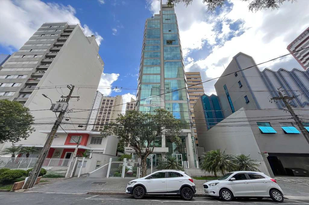 1-bedroom apartment with city view and 99 m² — photo 5