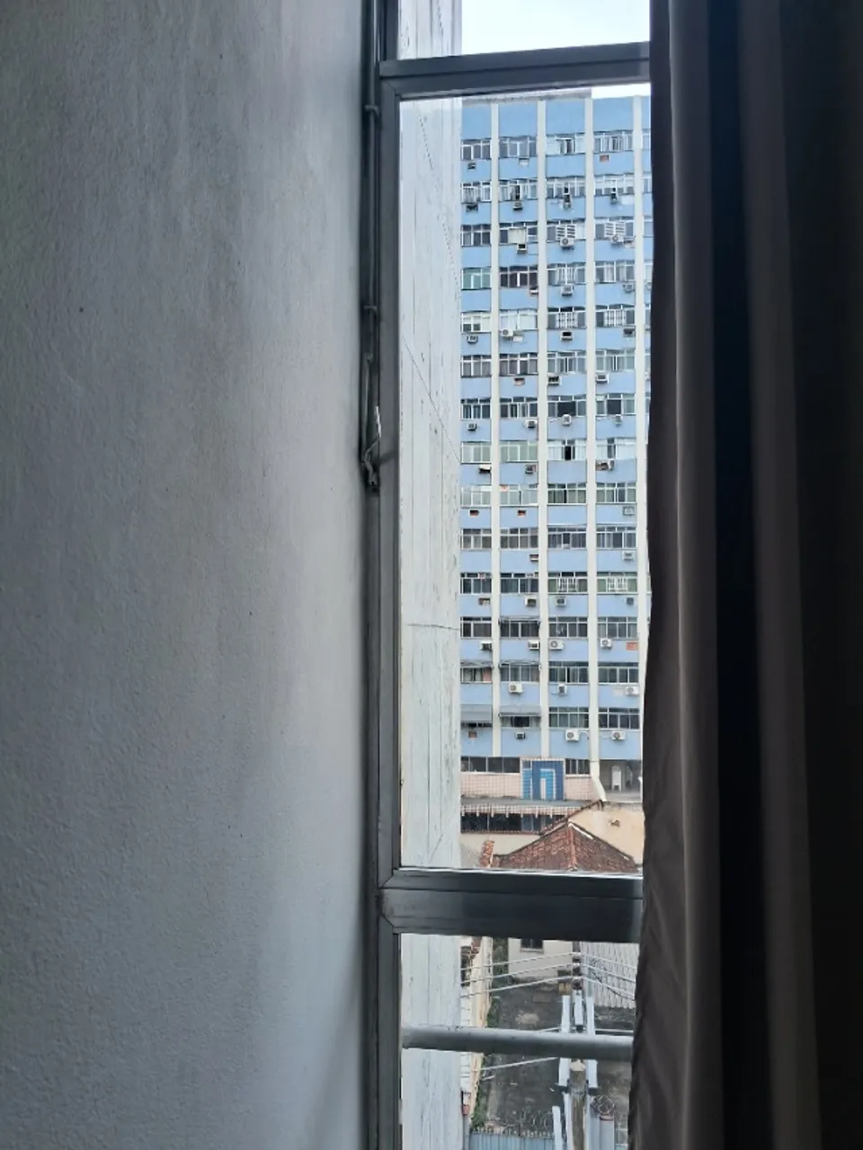2-bedroom apartment with a washing machine — photo 9