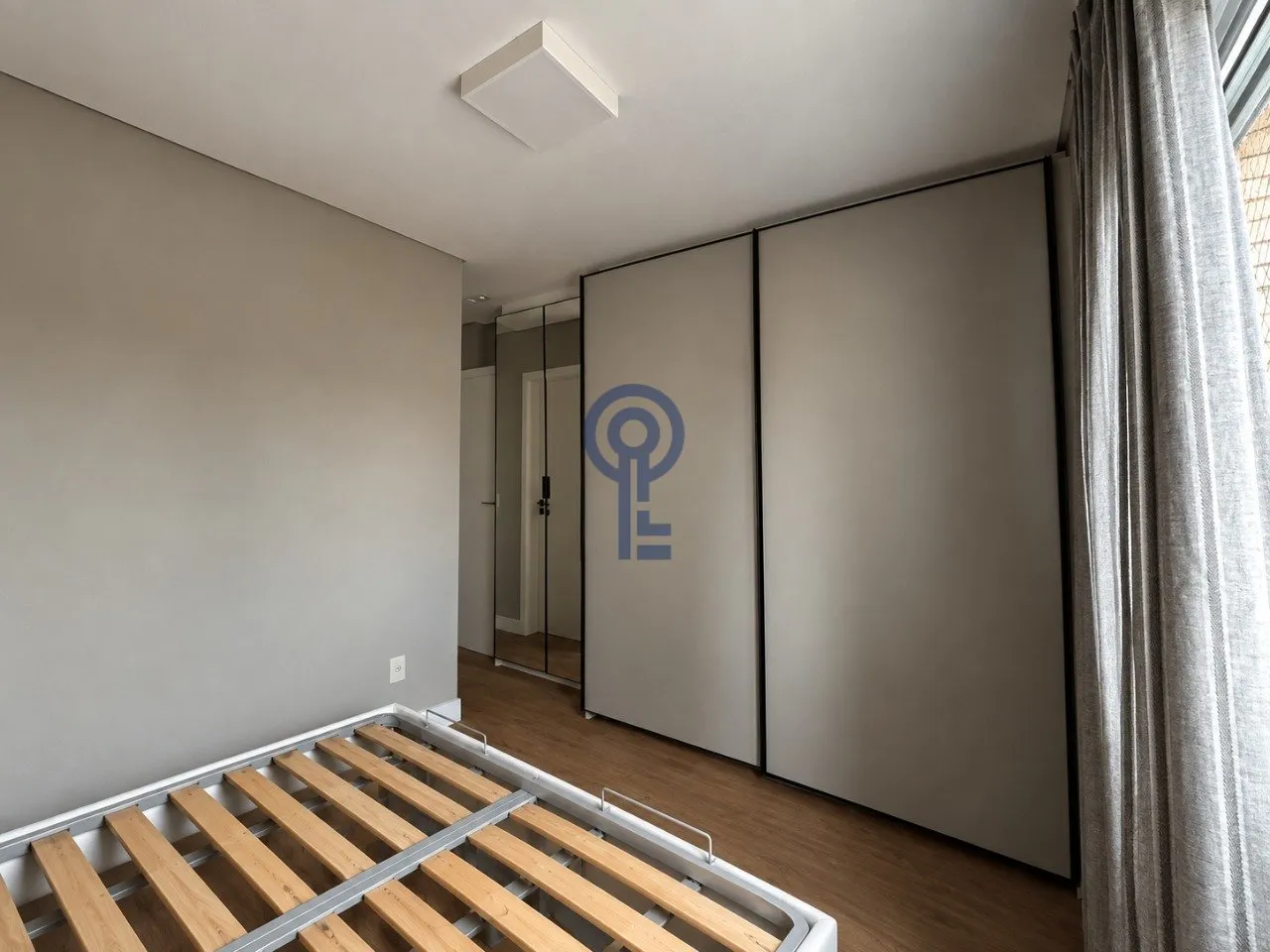 Departamento de 2 dormitorios con lavadora en Florianópolis — photo 18