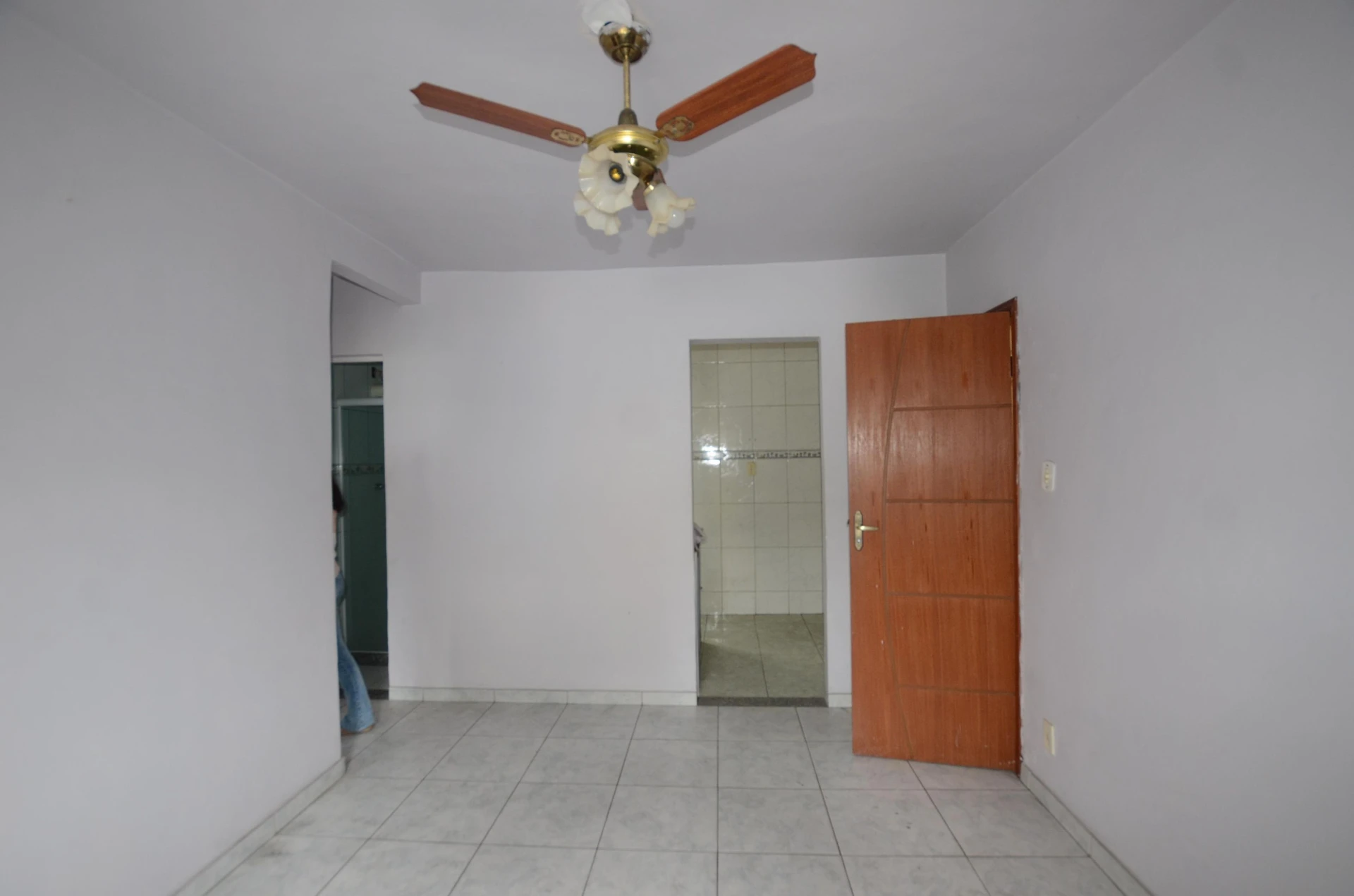 2-bedroom house, 48 m² — photo 24