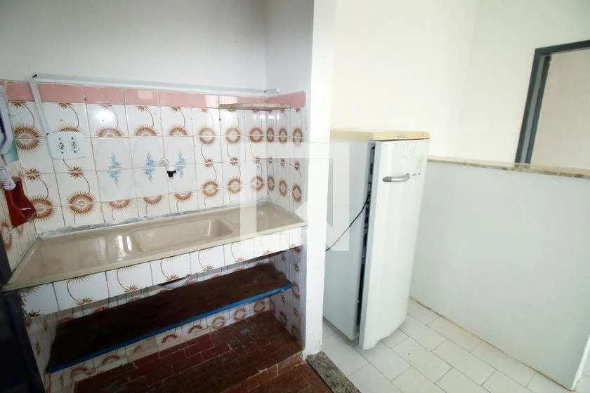 Apartamento de 1 quarto e 50 m² — photo 10