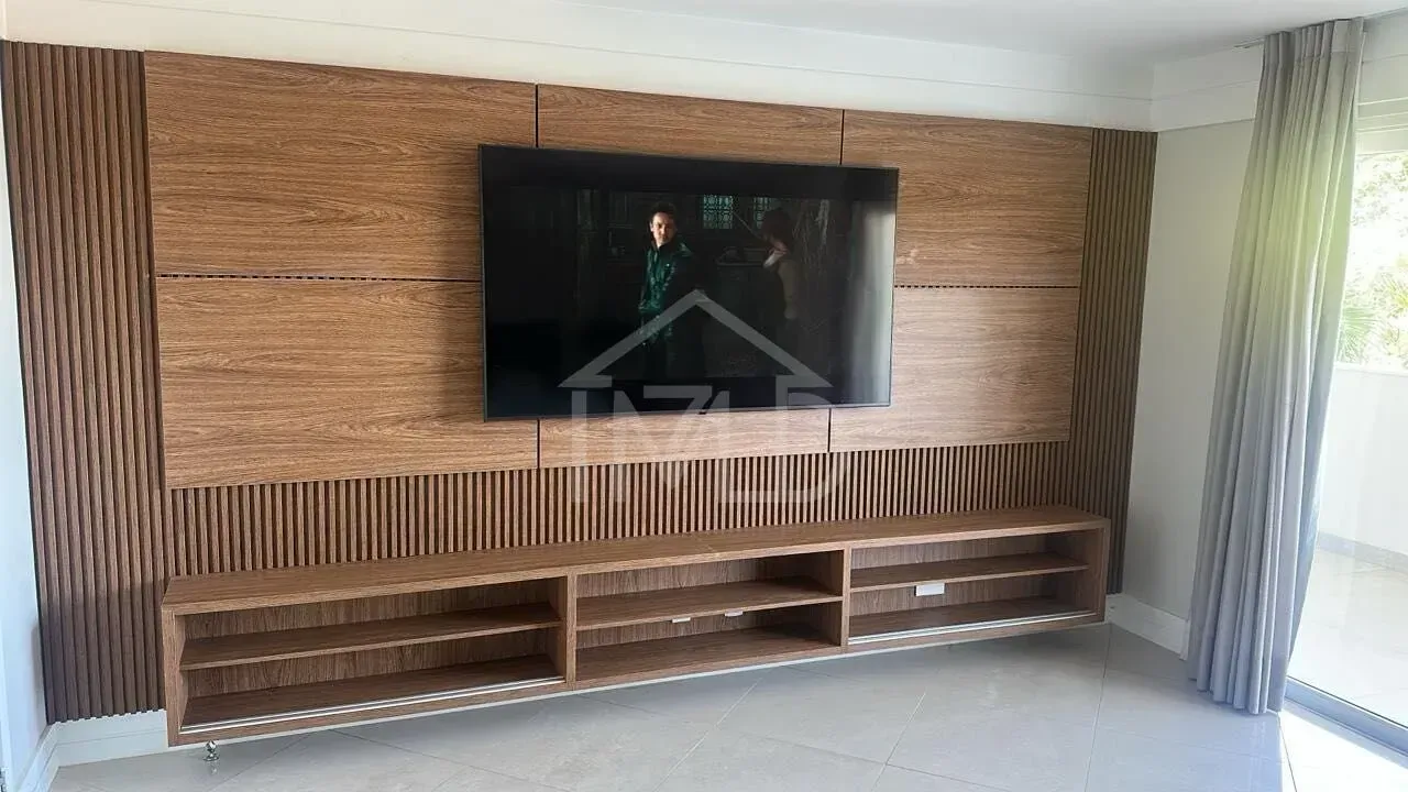 House with 4 suites, open-plan kitchen, 650 m² — photo 20