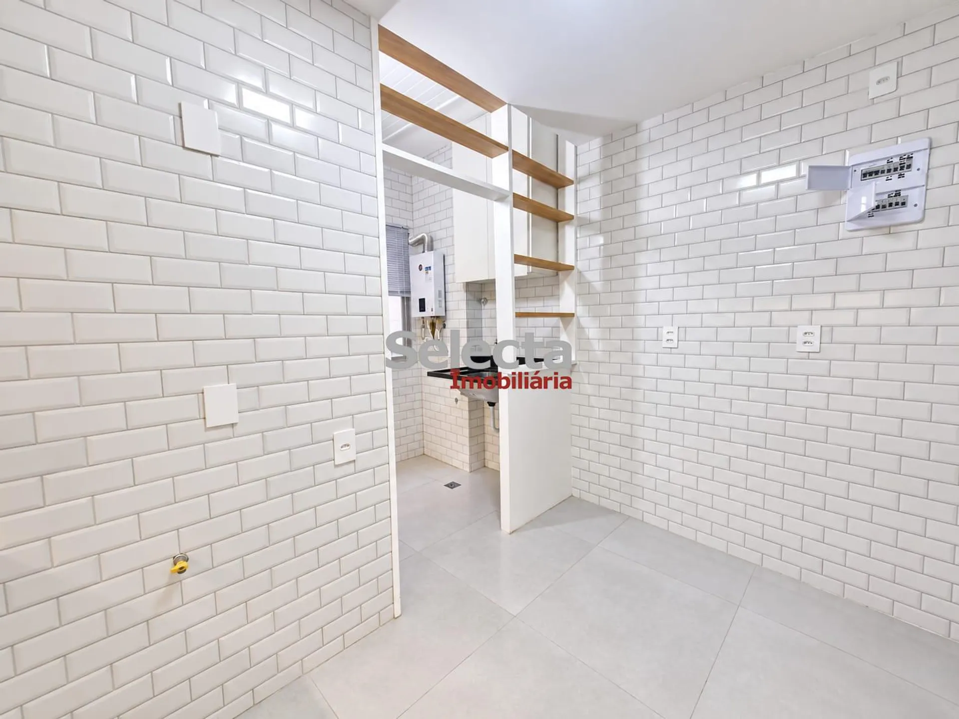 Apartamento mobiliado, 80 m², com espaço de home office — photo 12