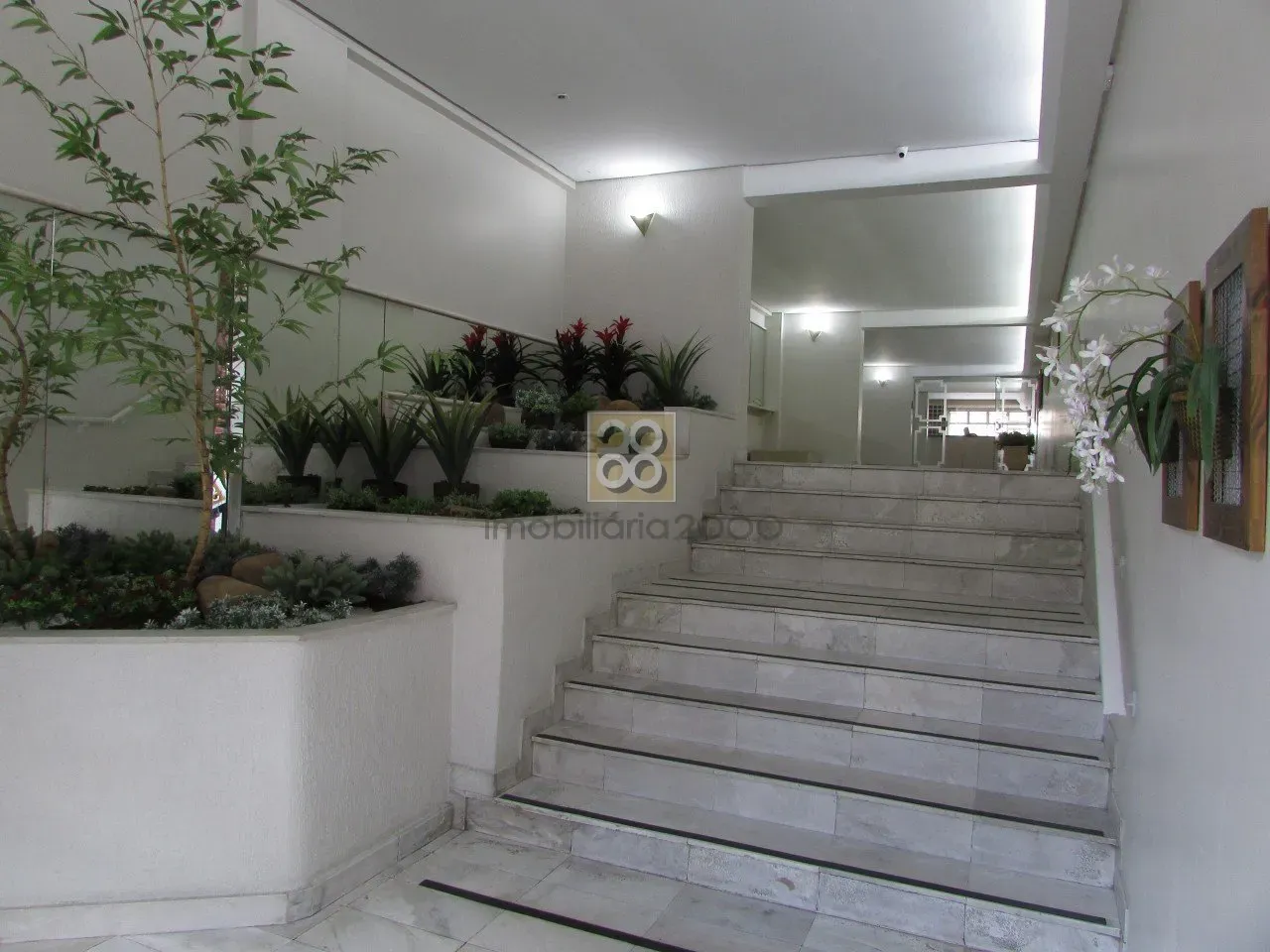 One-bedroom apartment, 49 m²