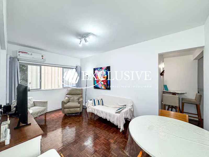 Furnished apartment with 2 bedrooms and 2 bathrooms — photo 6