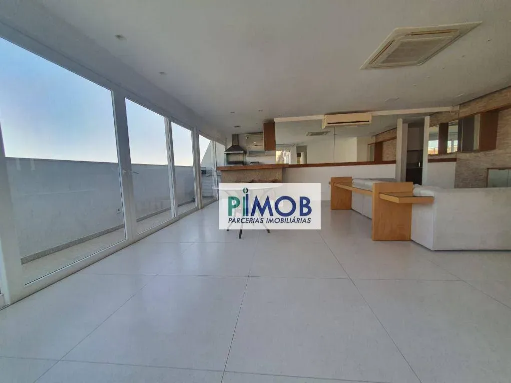 Furnished penthouse with 4 bedrooms and jacuzzi — photo 36