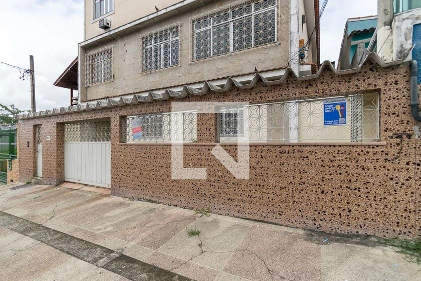 Apartamento sem mobília de 2 quartos com 1 banheiro — photo 28