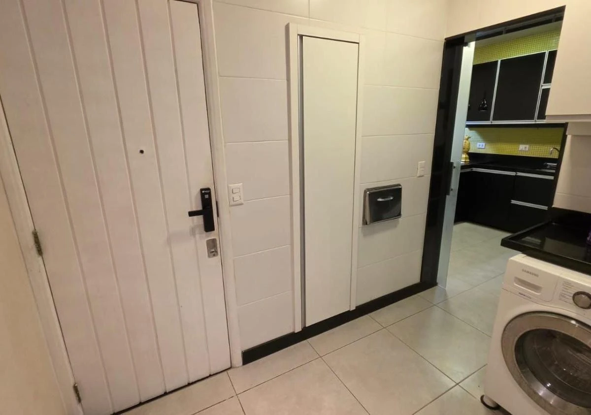 Apartamento de 4 quartos com closet, Copacabana — photo 29