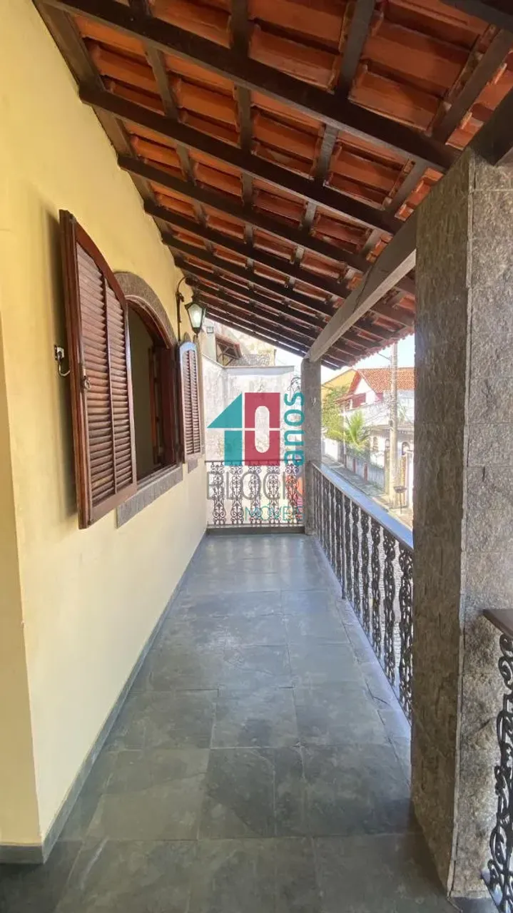Casa de condomínio com 2 quartos e armários embutidos — photo 3