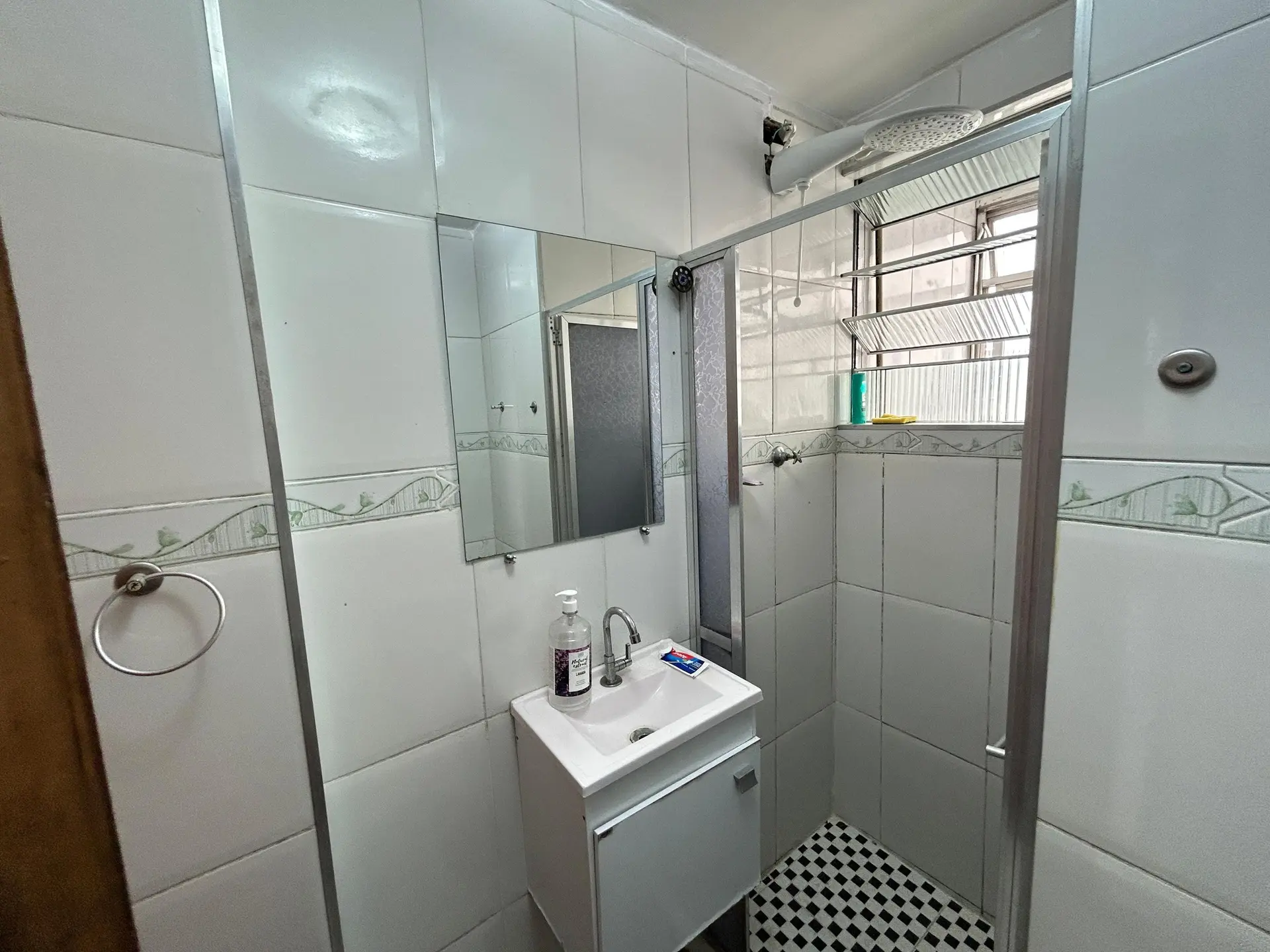 Apartamento de 2 quartos e 46 m² — photo 35