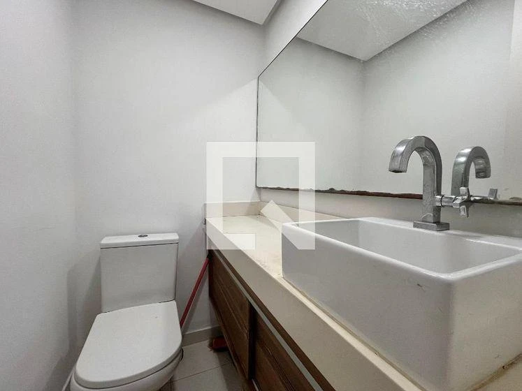 Робоче місце та 2 спальні: квартира 82 м² — photo 32