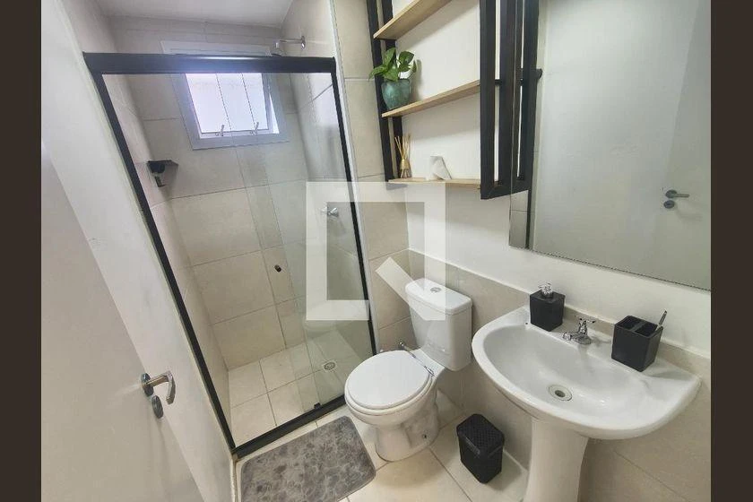 Вид на гори та 2 спальні: квартира 49 м² — photo 21
